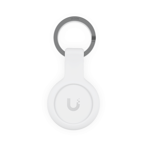 Ubiquiti UniFi Access Secure NFC Smart Fob 10-Pack | UA-Pocket