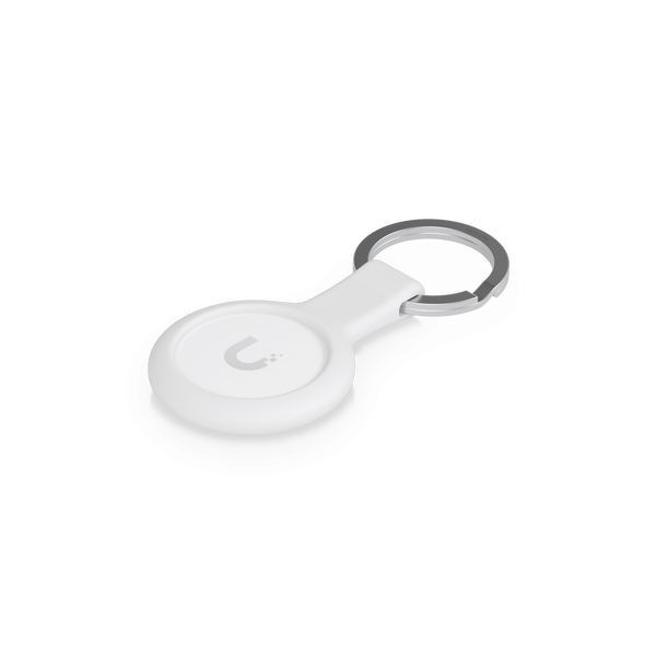 Ubiquiti UniFi Access Secure NFC Smart Fob 10-Pack | UA-Pocket - view 2
