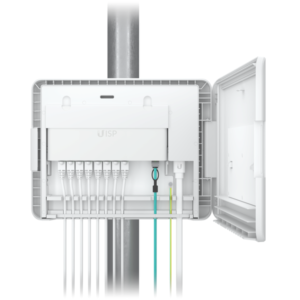 Ubiquiti UISP - Box, Pole, and Wall-mount - view 3