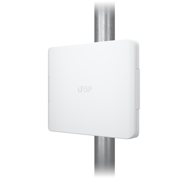 Ubiquiti UISP - Box, Pole, and Wall-mount - view 4