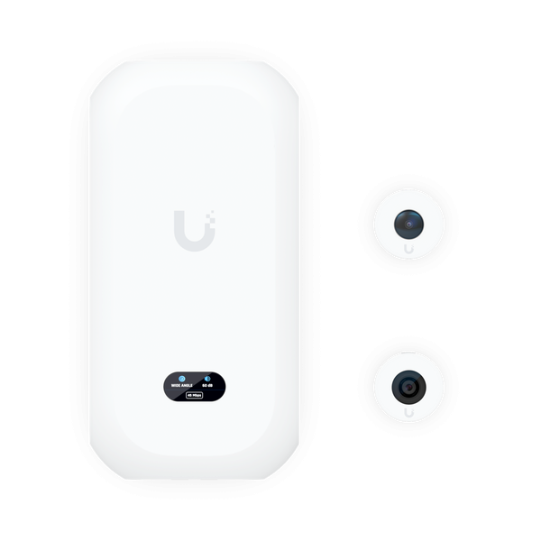 Ubiquiti UniFi Protect AI Theta IP Camera | UVC-AI-Theta - view 2