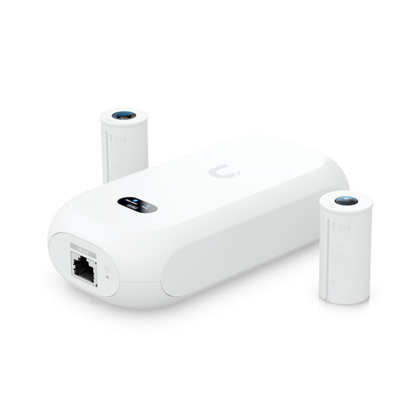 Ubiquiti UniFi Protect AI Theta IP Camera | UVC-AI-Theta - view 3