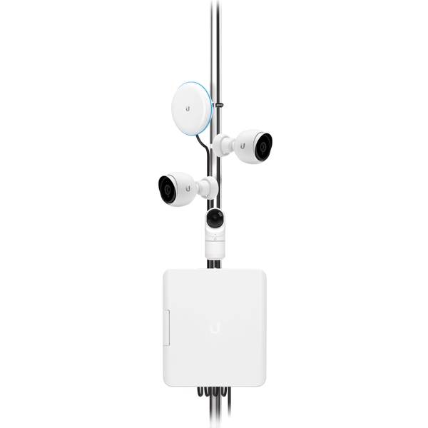 Ubiquiti UniFi - Switch Flex Utility - view 3