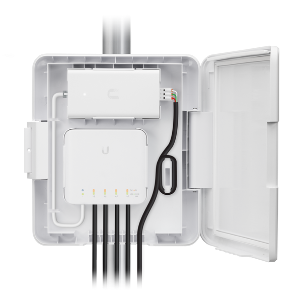 Ubiquiti UniFi - Switch Flex Utility - view 2