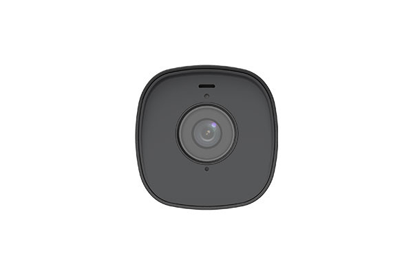 UNV - Ultra H.265 -P1- 2MP Lighthunter Fixed Bullet IP Camera