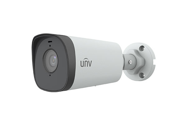 Uniview UNV 2MP LightHunter Bullet IP Camera | IPC2312SB-ADF60KM-I0