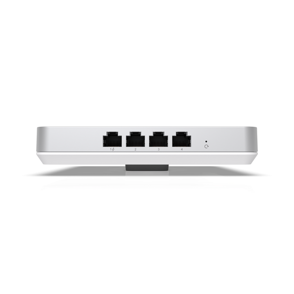 Ubiquiti UniFi6 Dual Band WiFi 6 In-Wall Enterprise Indoor Access Point | U6-Enterprise-IW - view 3