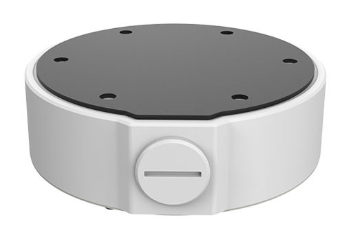 UNV - Fixed Dome Junction Box