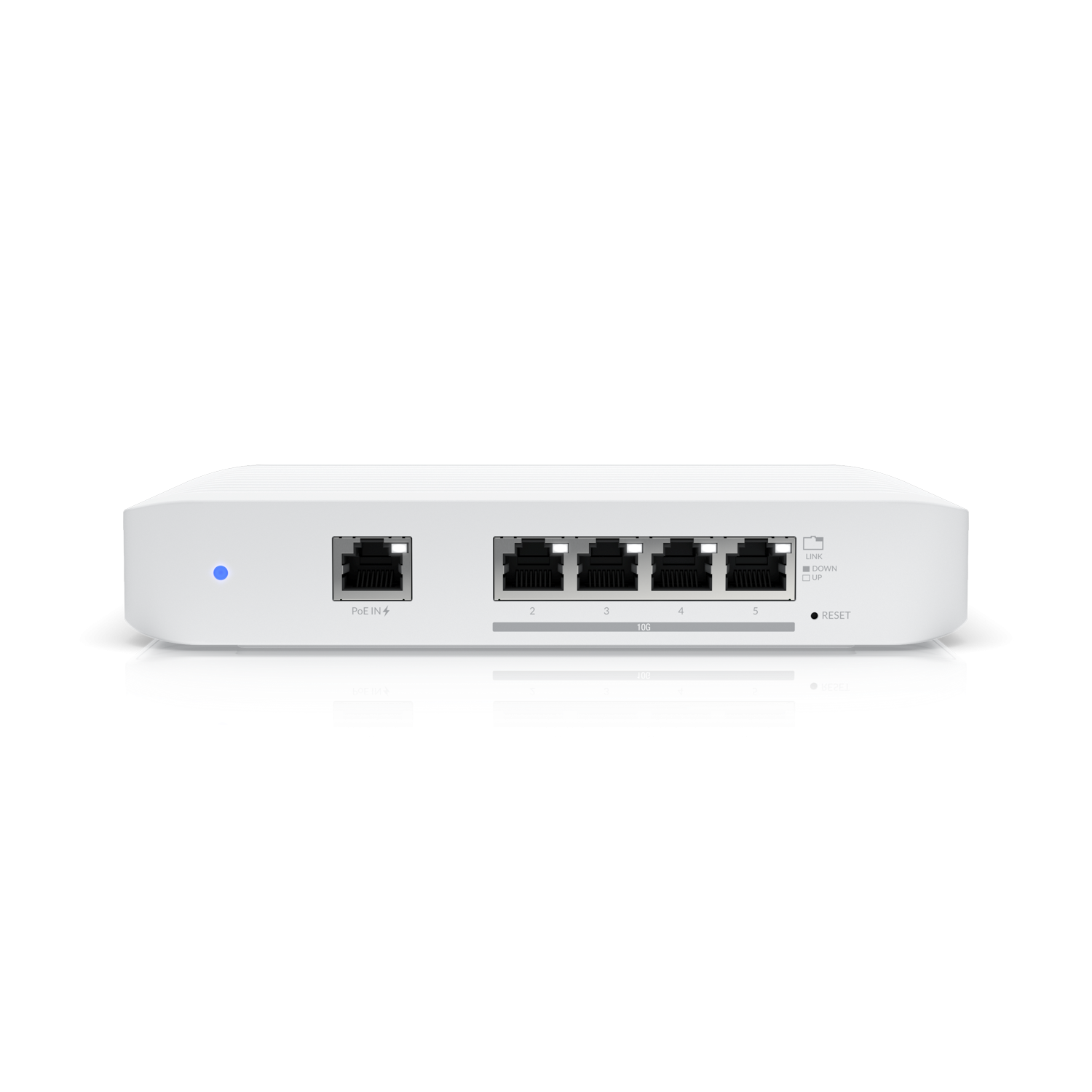 Ubiquiti UniFi FLEX 10 GbE Switch | USW-FLEX-XG - view 2