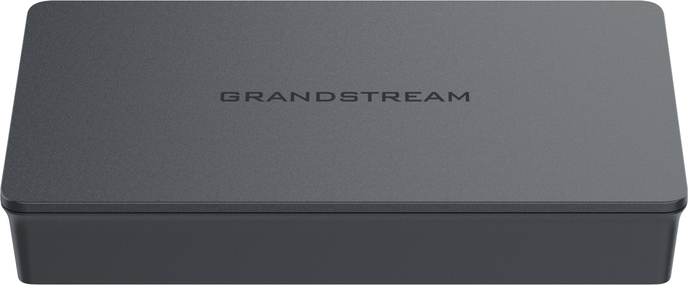 Grandstream Enterprise 5 port Unmanaged GbE Switch | GWN7700