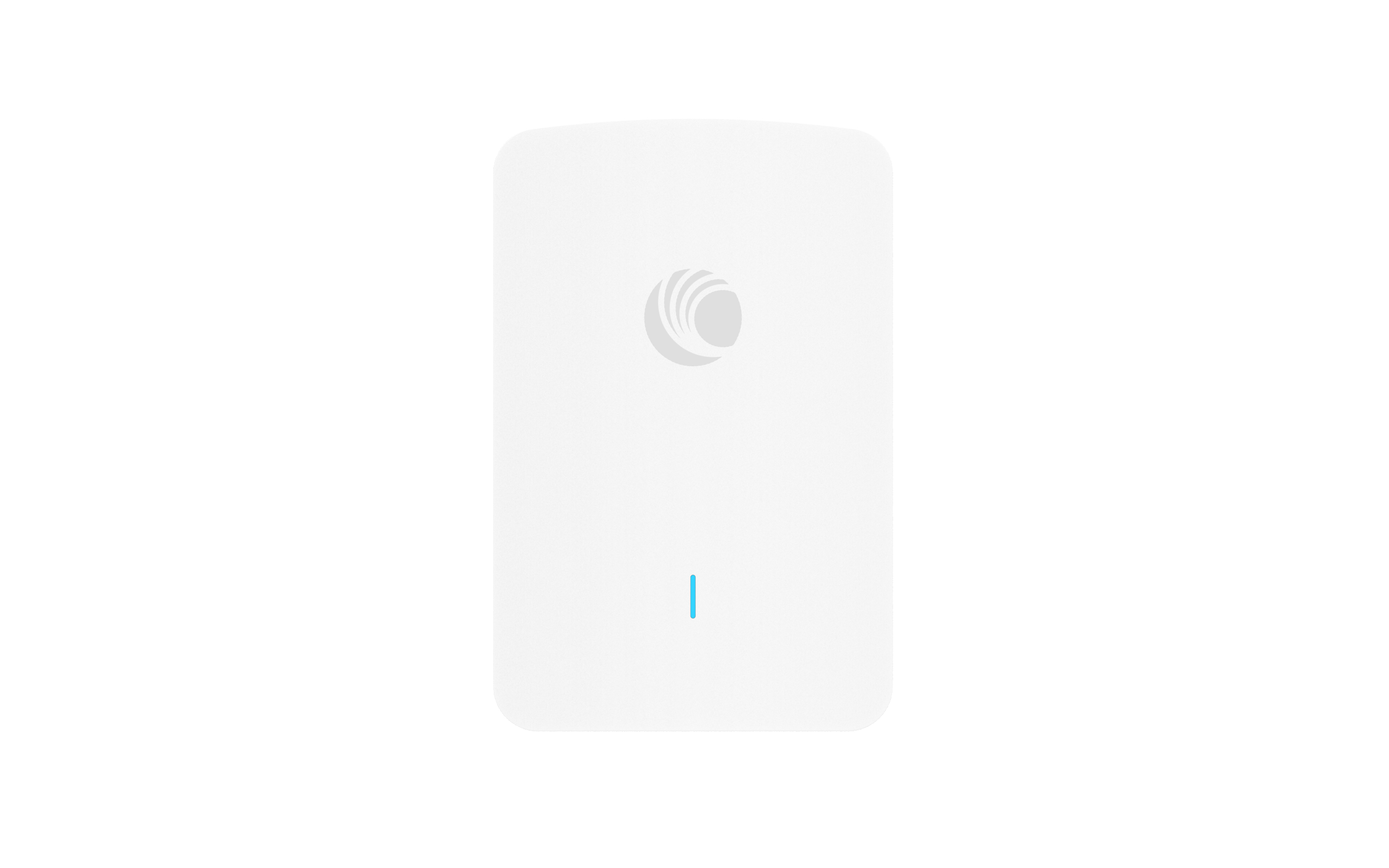 Cambium cnPilot Enterprise WiFi 6 Indoor Wall Plate AP | CNP-XV2-22H - view 2