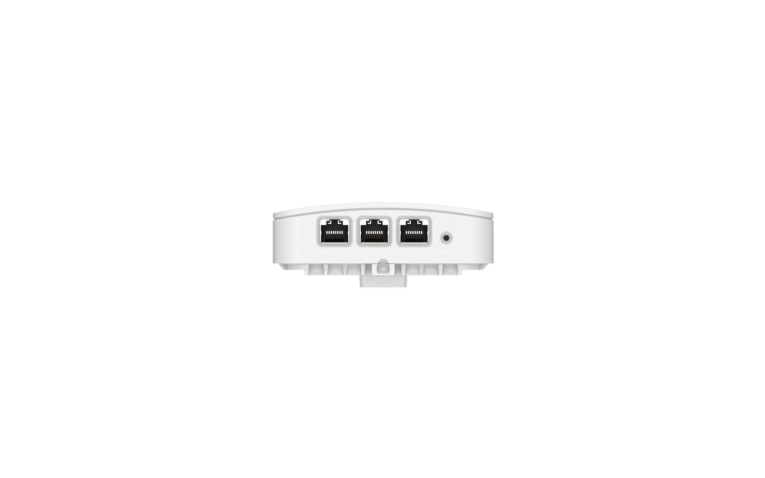 Cambium cnPilot Enterprise WiFi 6 Indoor Wall Plate AP | CNP-XV2-22H - view 4