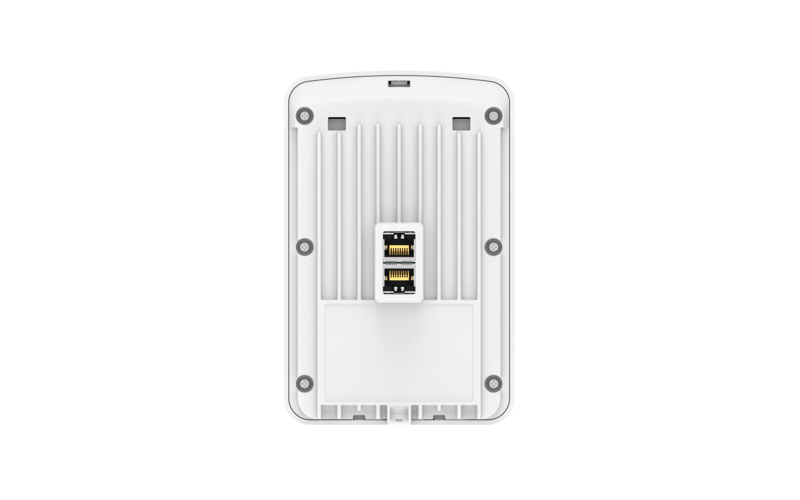 Cambium cnPilot Enterprise WiFi 6 Indoor Wall Plate AP | CNP-XV2-22H - view 5