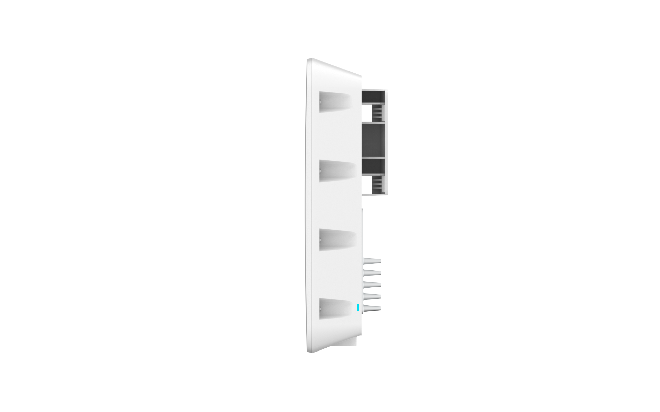 Cambium cnPilot Enterprise WiFi 6 Outdoor AP | CNP-XV2-23T - view 2