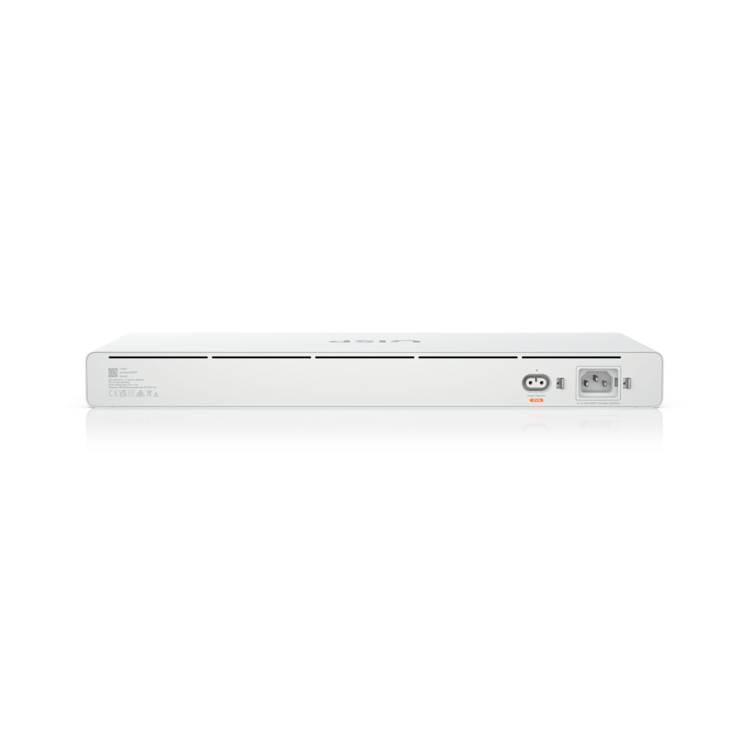 Ubiquiti UISP - Router PRO - view 3