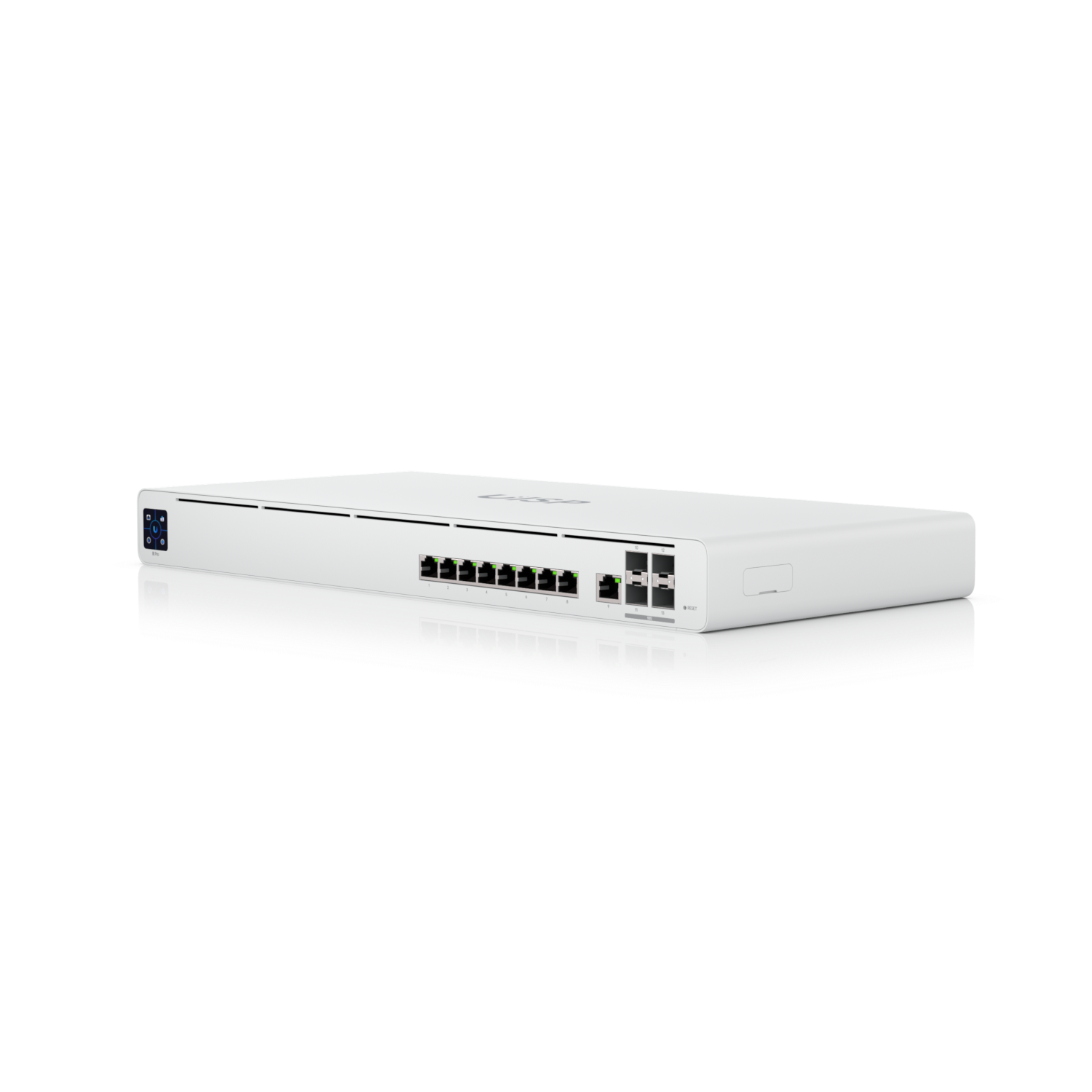 Ubiquiti UISP - Router PRO - view 2