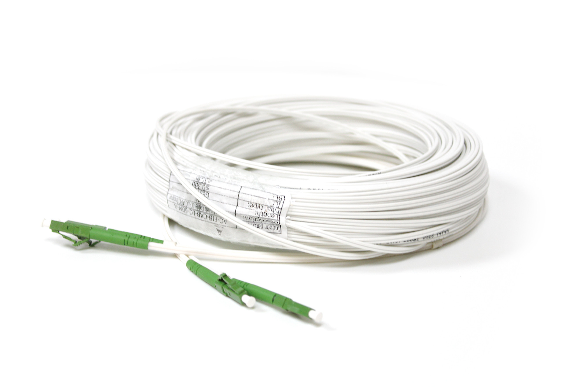 Acconet Uplink Cable LC-LC APC 60M - view 3