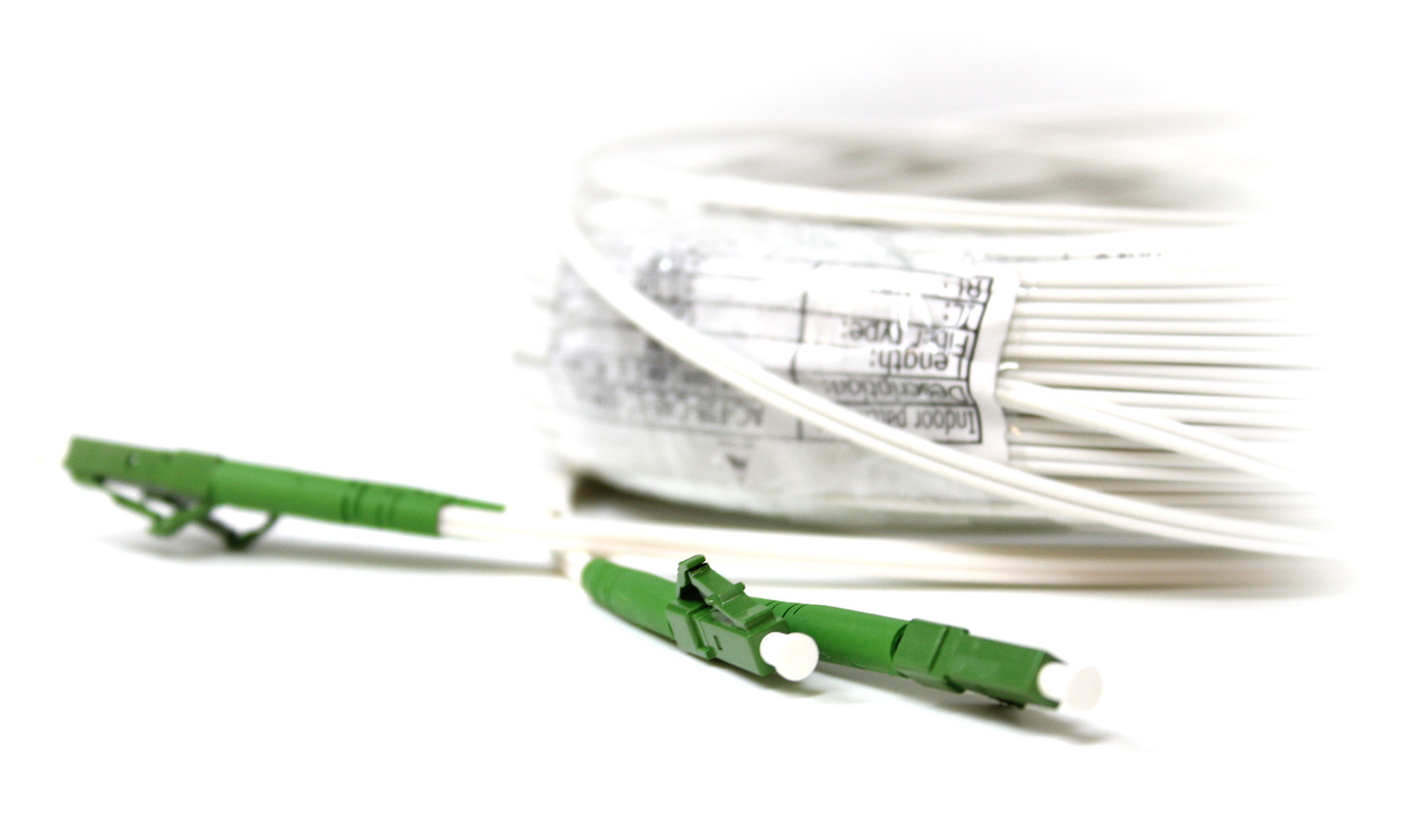 Acconet Uplink Cable LC-LC APC 60M - view 4