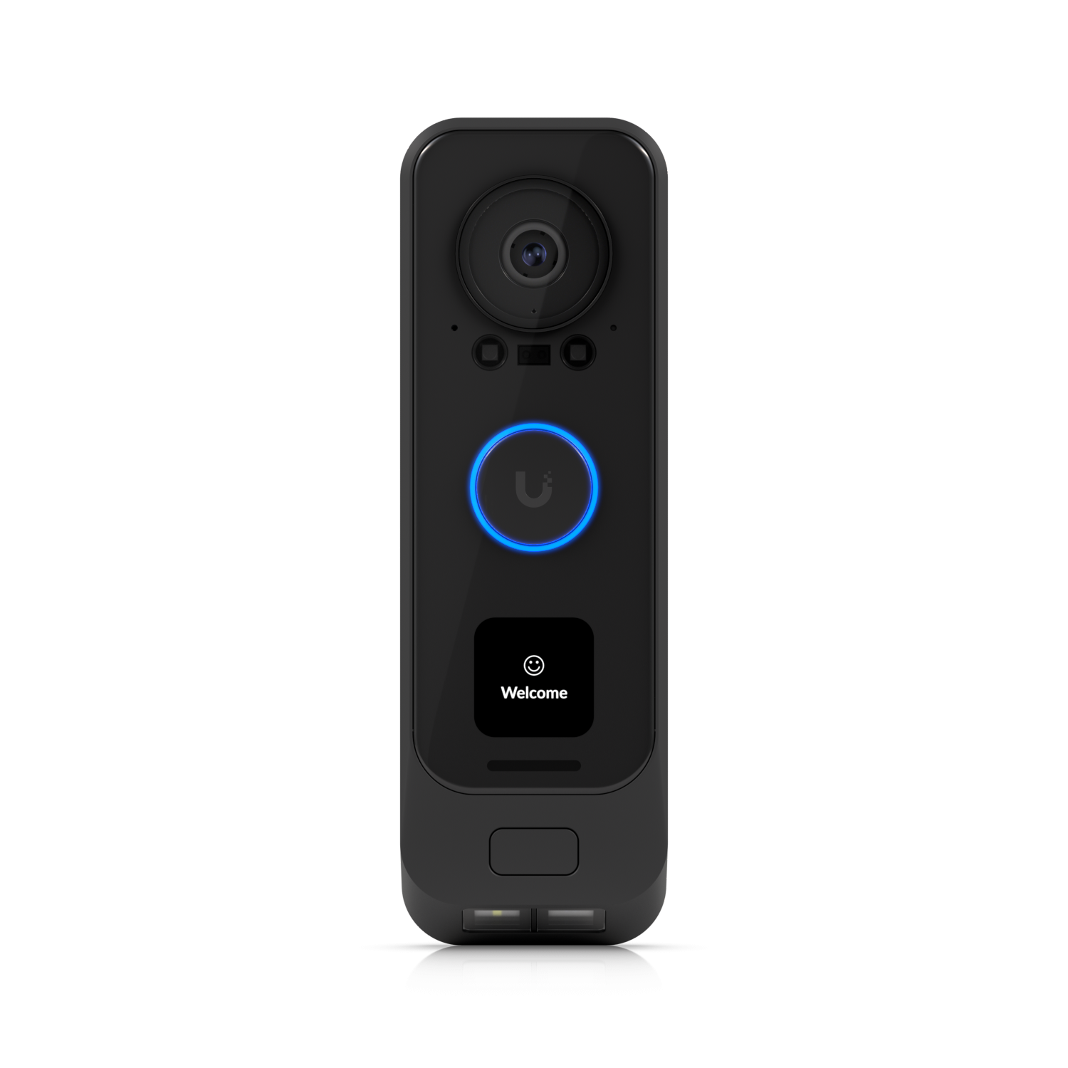 Ubiquiti UniFi Protect Video Doorbell Pro Kit | UVC-G4-Doorbell-Pro-PoE-Kit - view 2