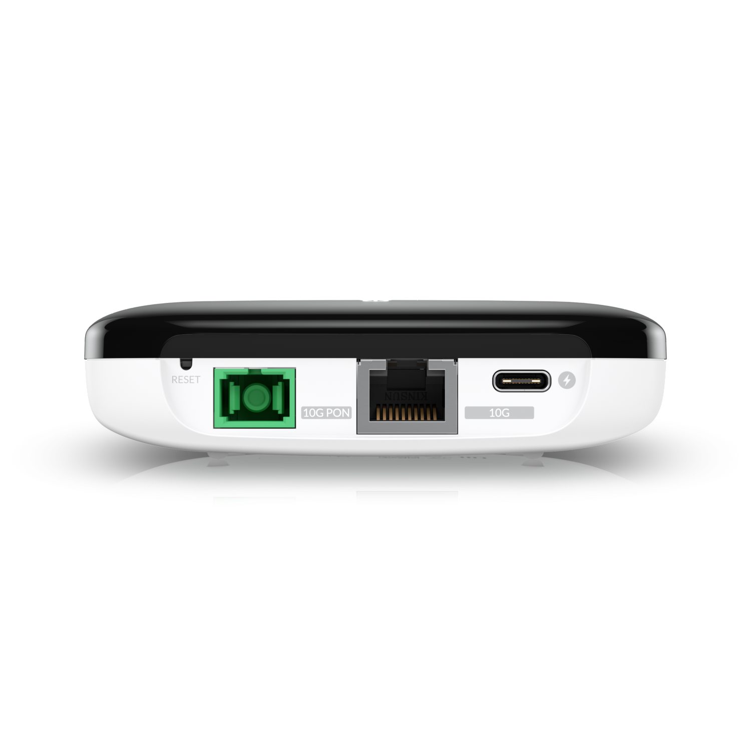 Ubiquiti UISP Fiber XGS-PON ONU/ONT | UISP-FIBER-XGS - view 4