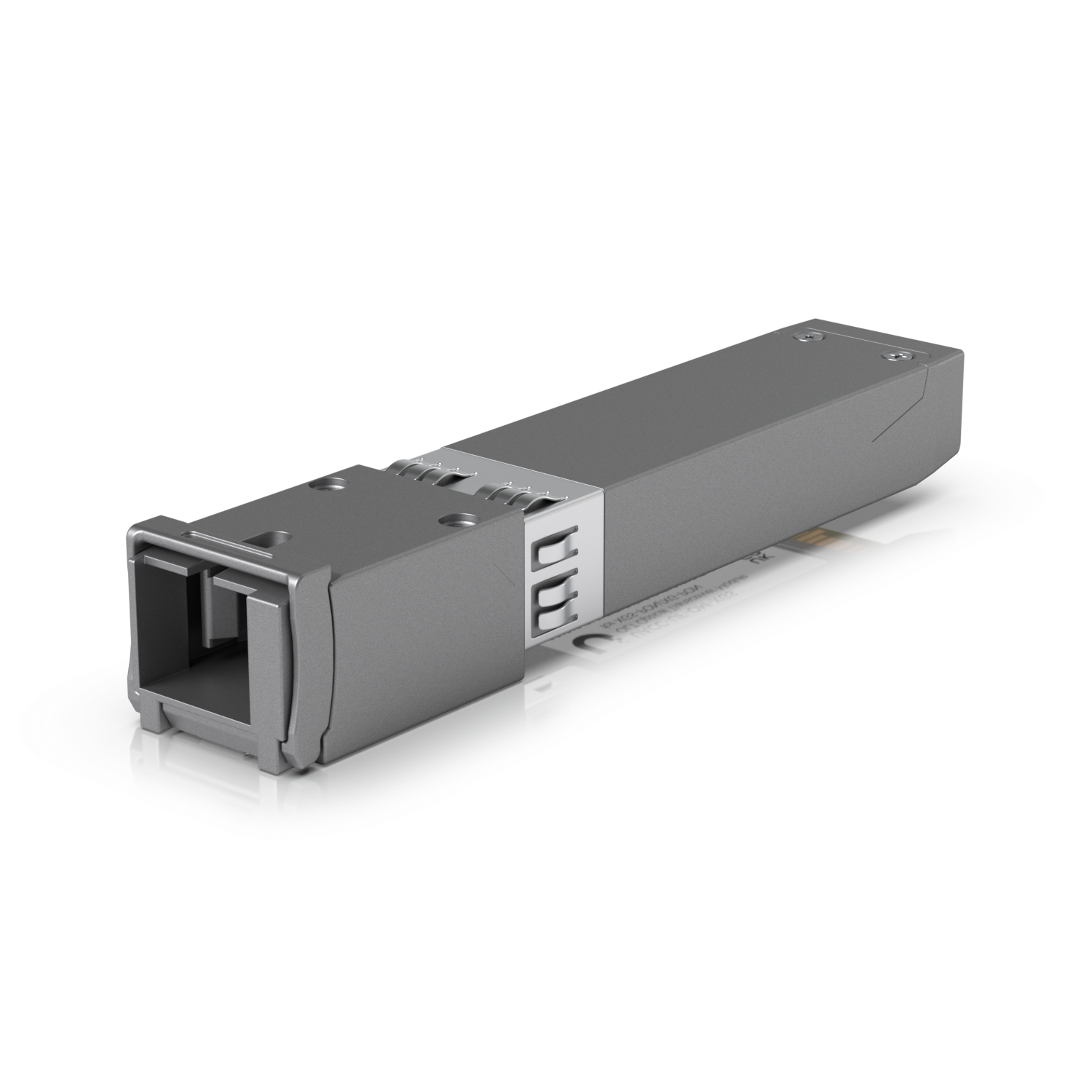 Ubiquiti UFiber GPON XG/XGS OLT SFP Module | UACC-UF-OM-XGS - view 2