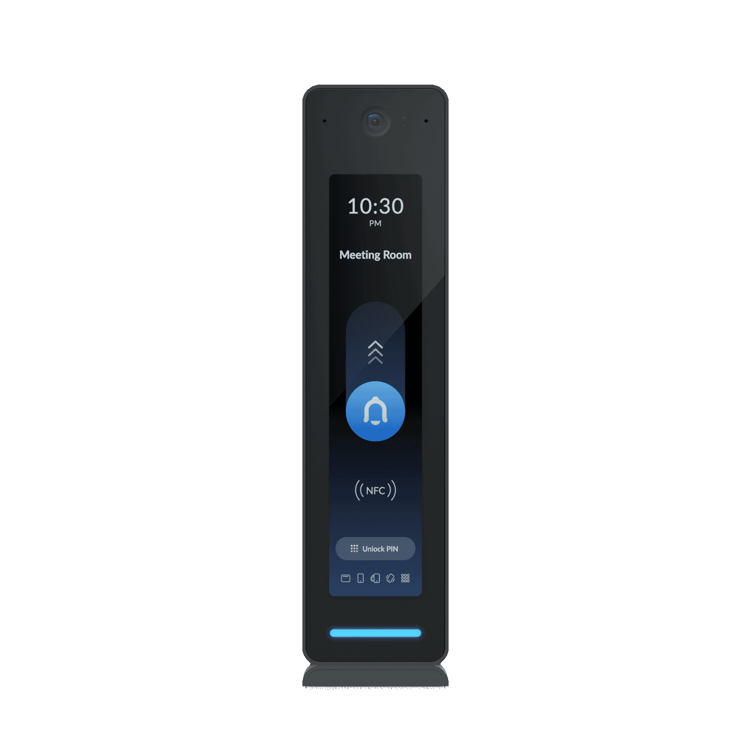 Ubiquiti UniFi Access Reader G2 Professional | UA-G2-Pro-Black - view 2