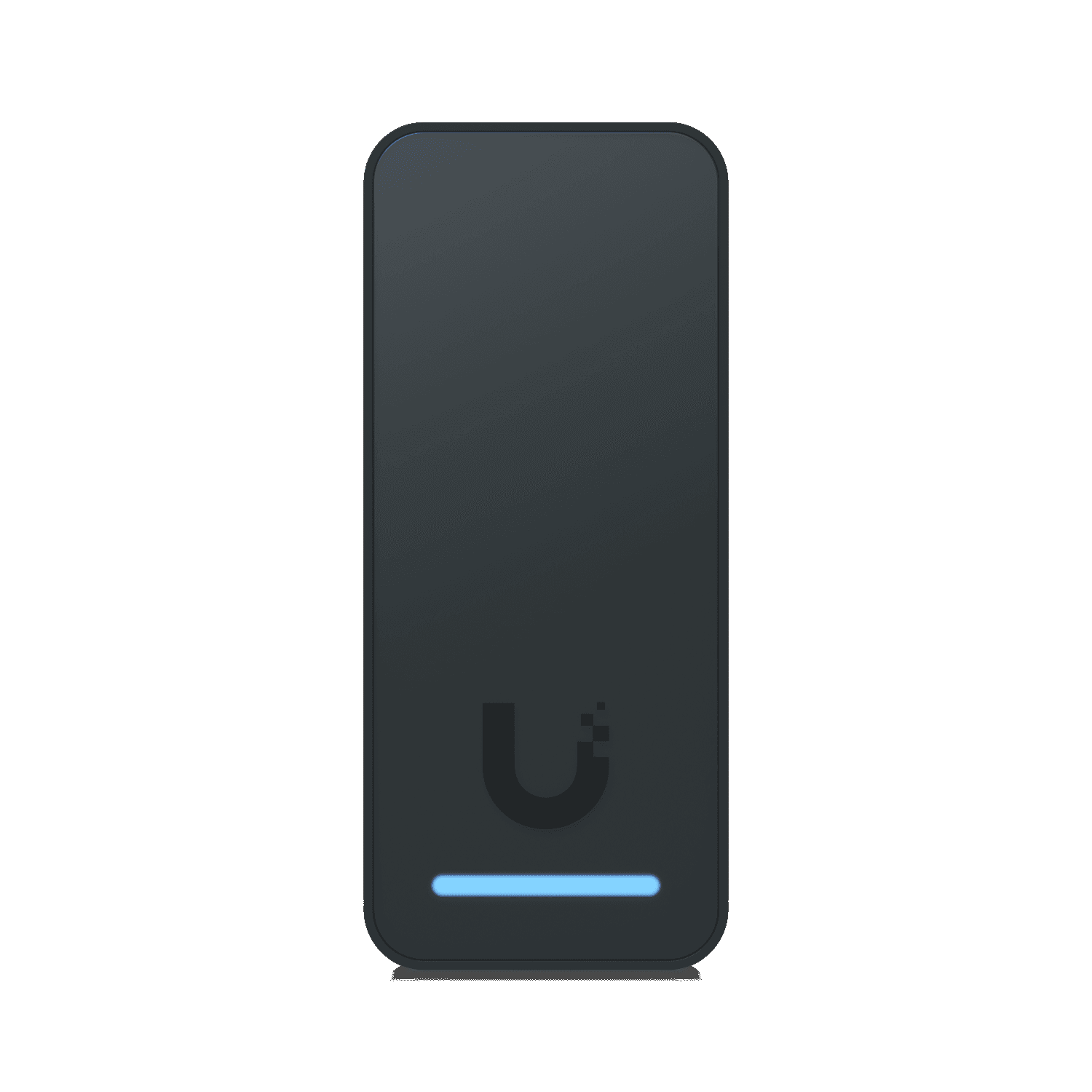 Ubiquiti UniFi Access Reader G2 Black | UA-G2-BLACK - view 2