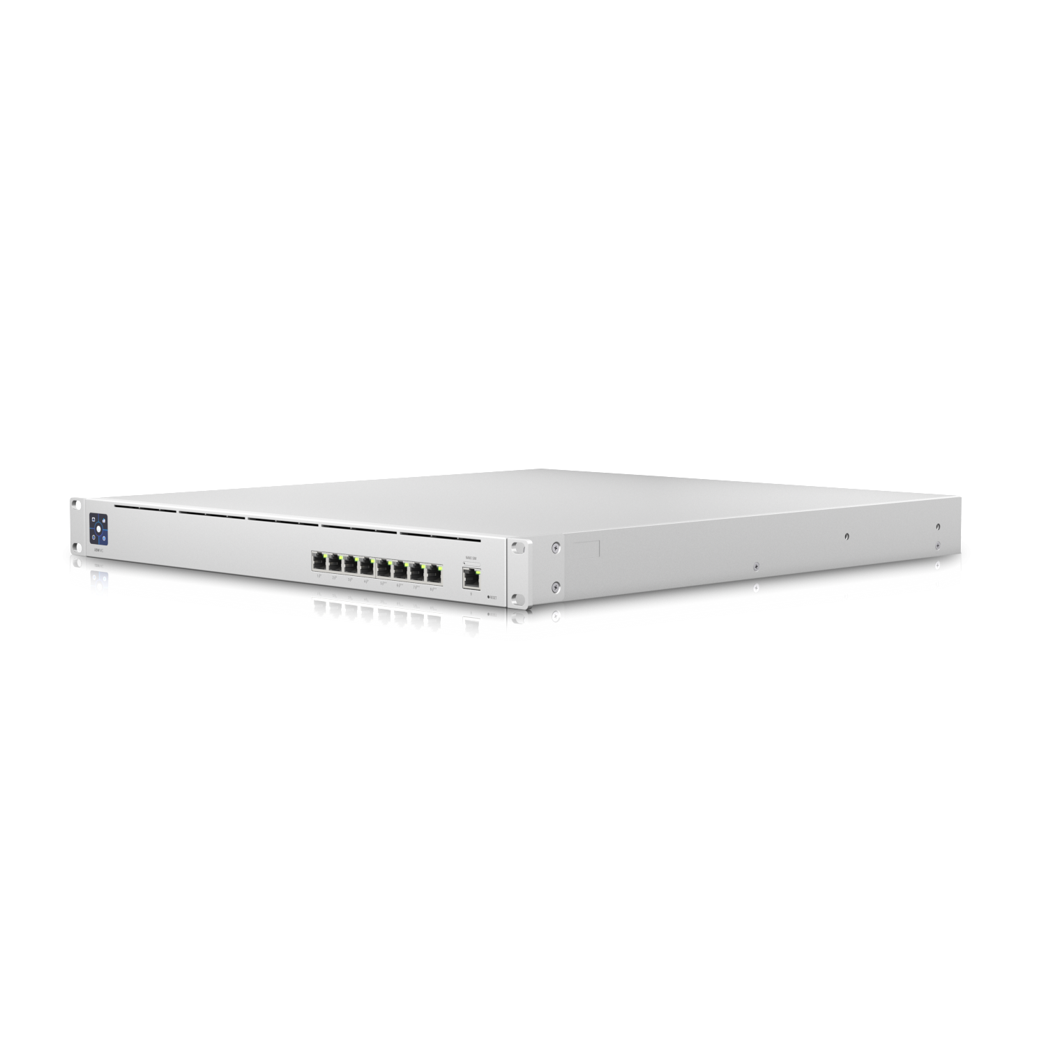 Ubiquiti UniFi Mission-Critical Switch 120W PoE | USW-MC - view 3