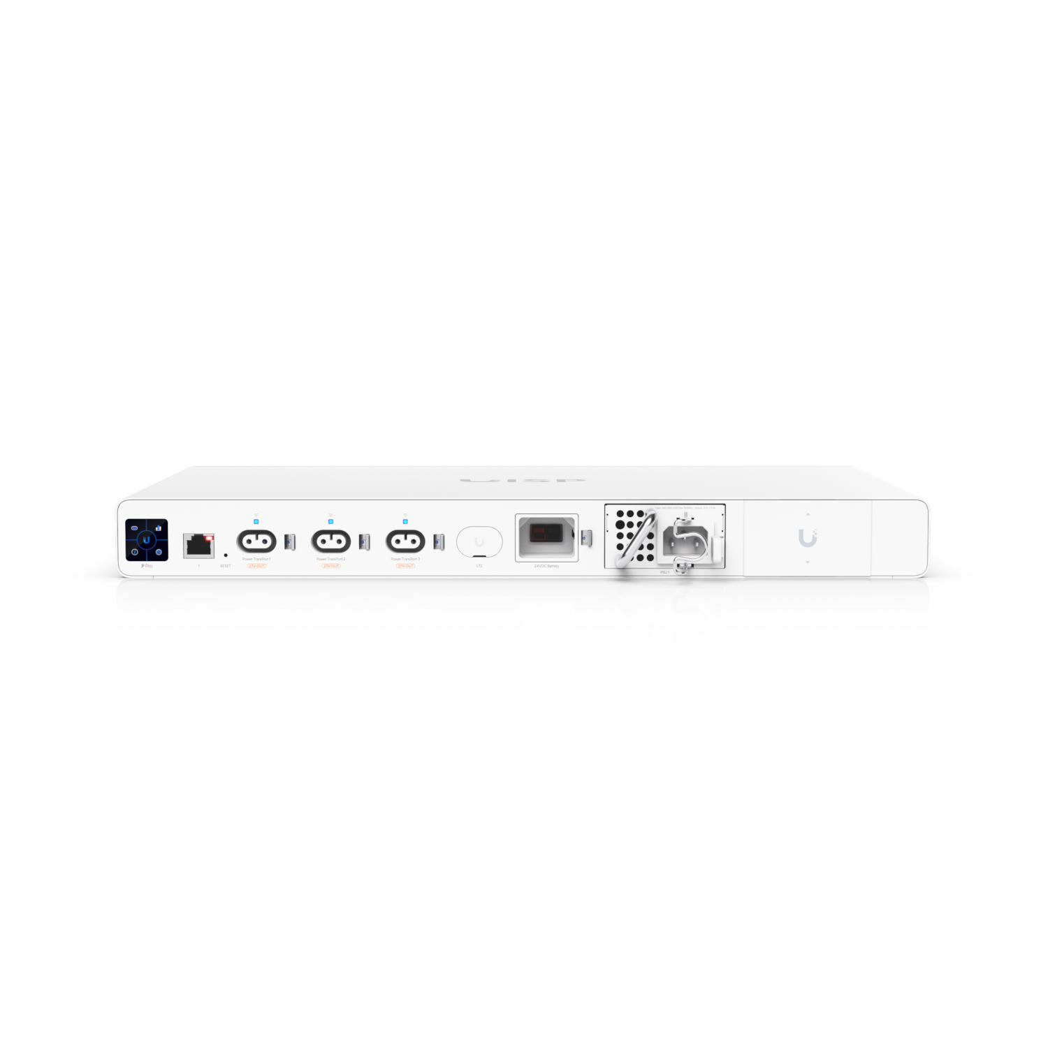Ubiquiti UISP Power Pro UPS | UISP-P-Pro - view 2