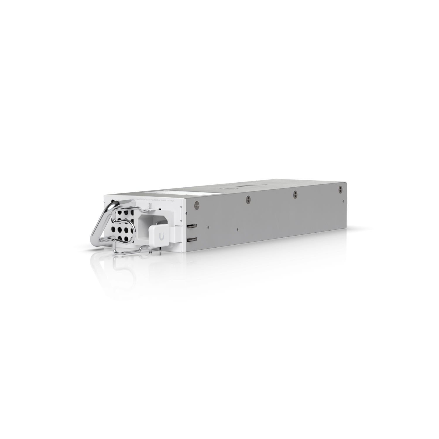 Ubiquiti UISP 27V 250W AC/DC Power Supply | UACC-PSU-27V-250W - view 3
