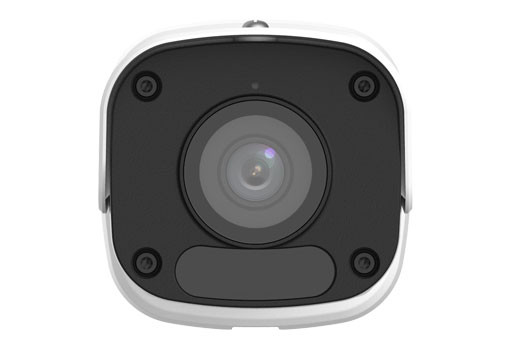 Uniview UNV 2MP Fixed Mini Bullet IP Camera 2.8mm | IPC2122LB-ADF28KM-H - view 3