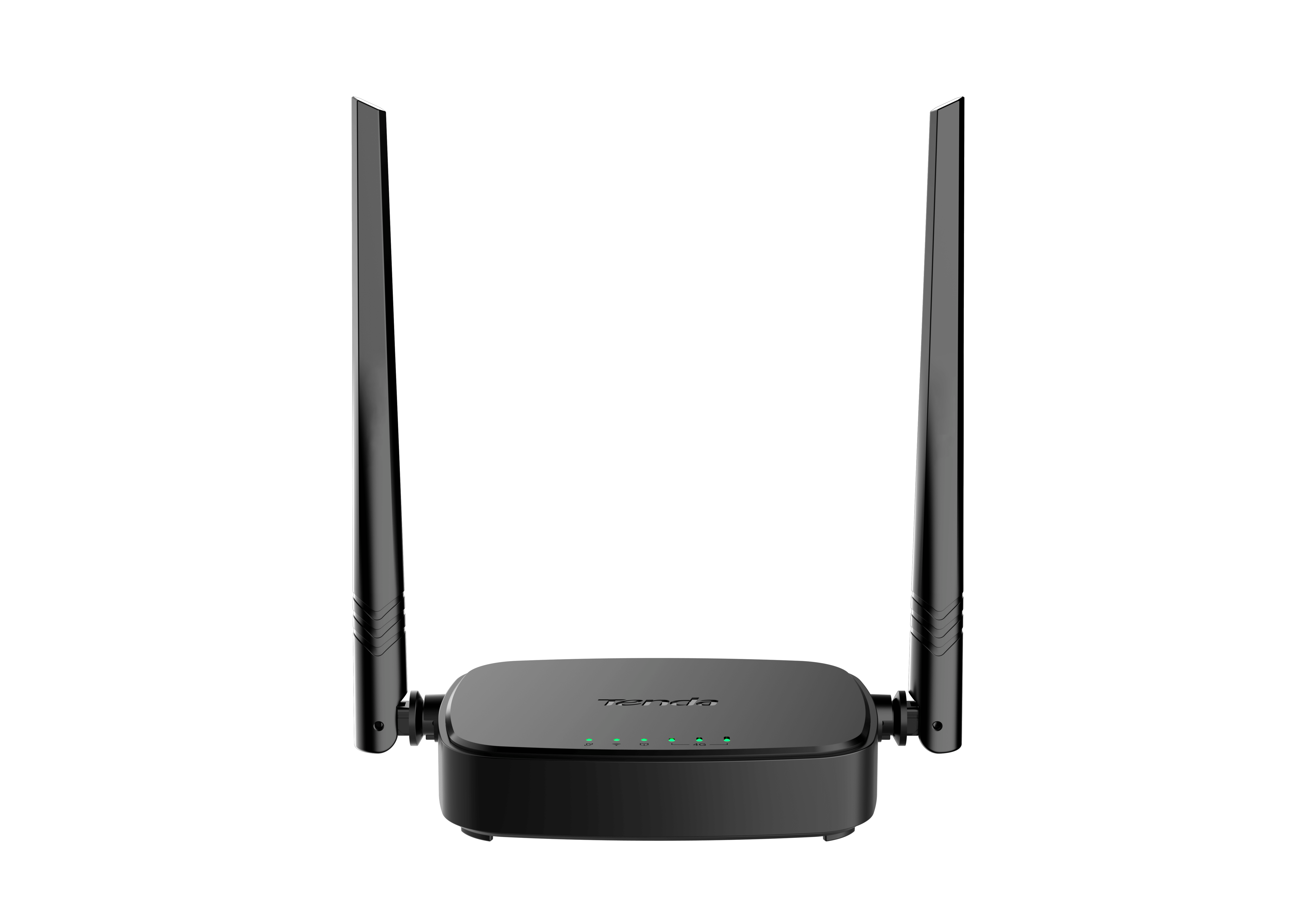 Tenda  4G LTE CAT 4, 300 Mbps Router | 4G03 Pro