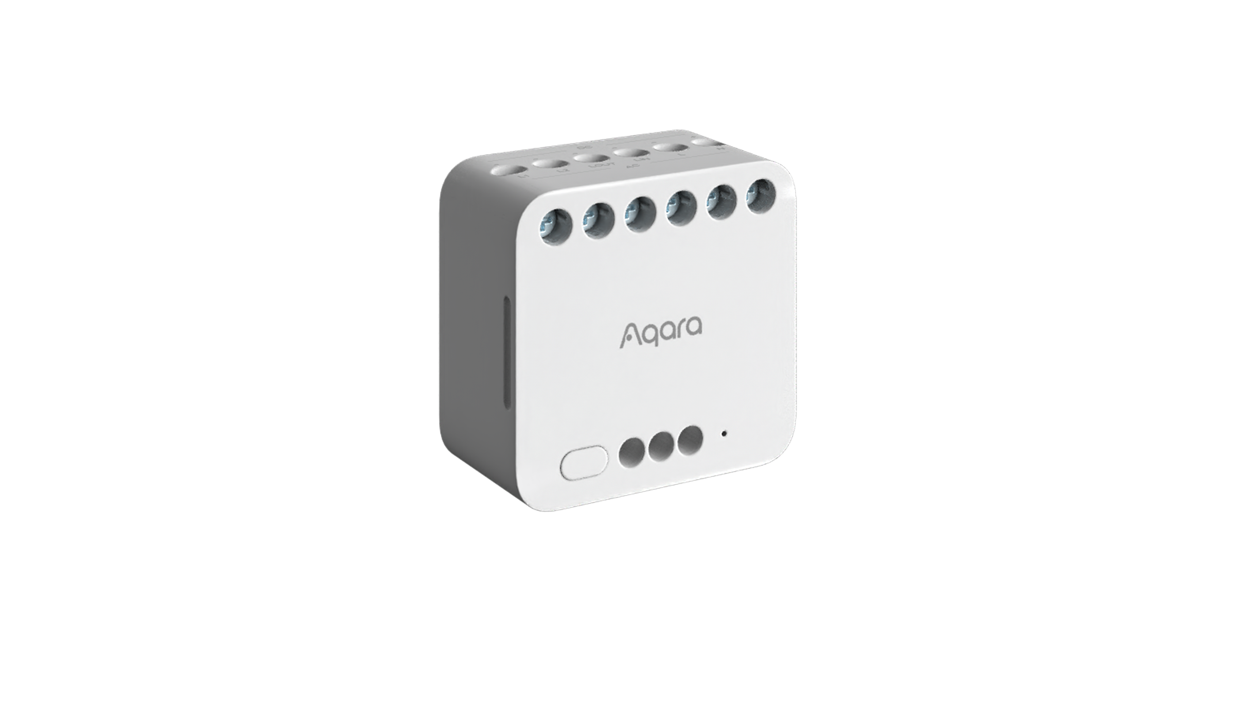 Aqara Dual Relay Module T2 | DCM-K01 - view 2