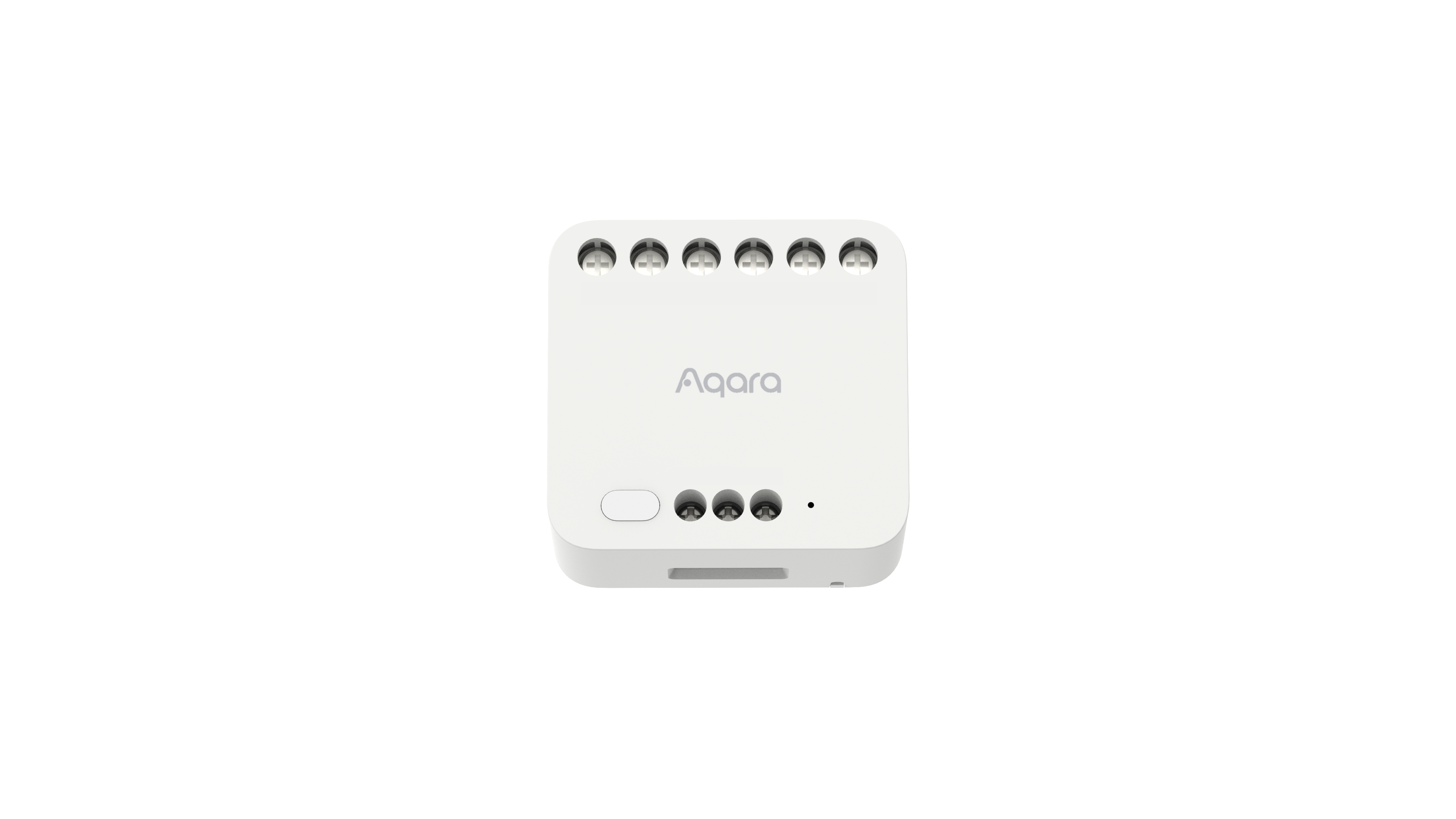 Aqara Dual Relay Module T2 | DCM-K01 - view 3