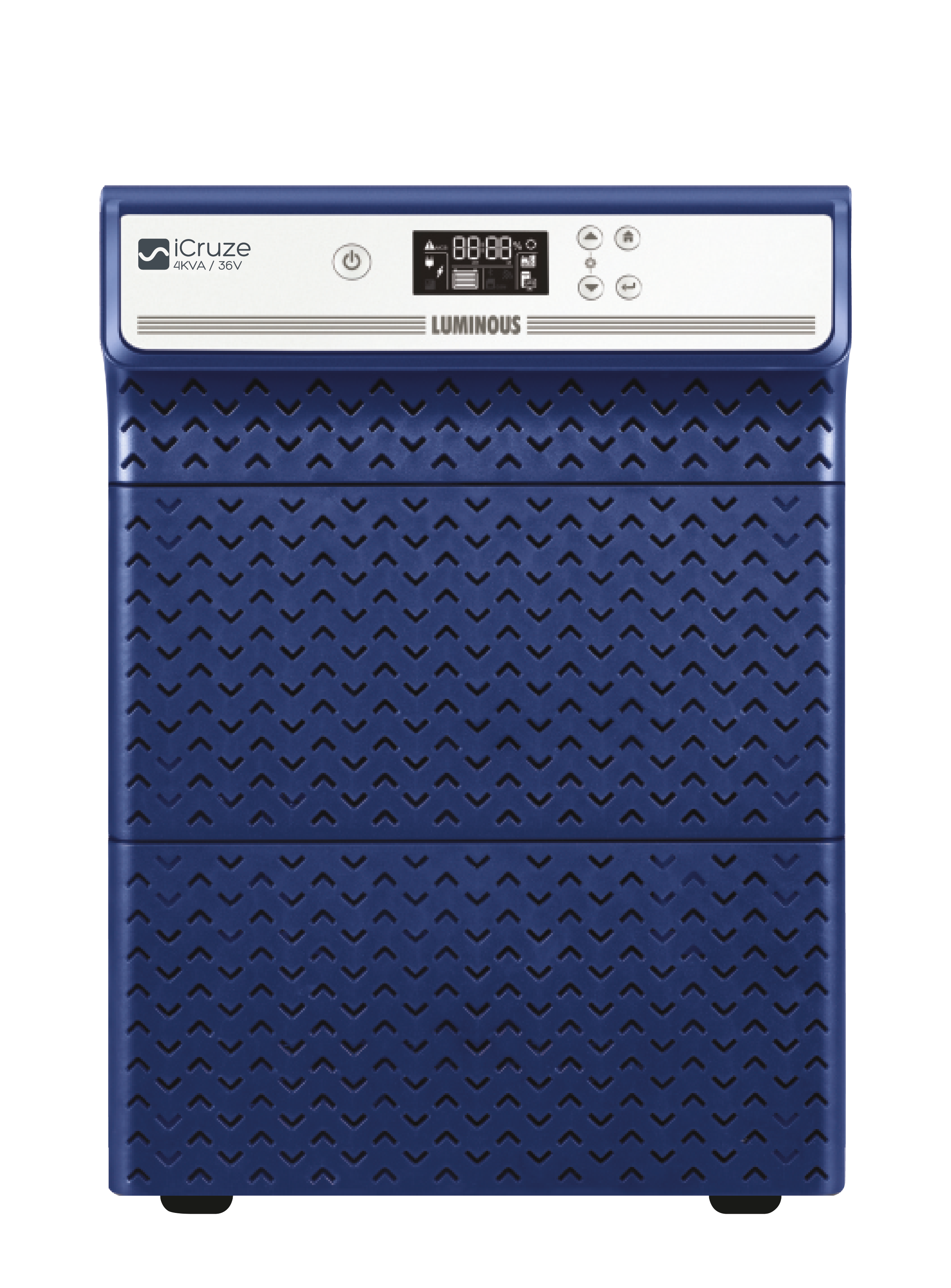 Luminous - iCruze Inverter, 4000VA, 48V