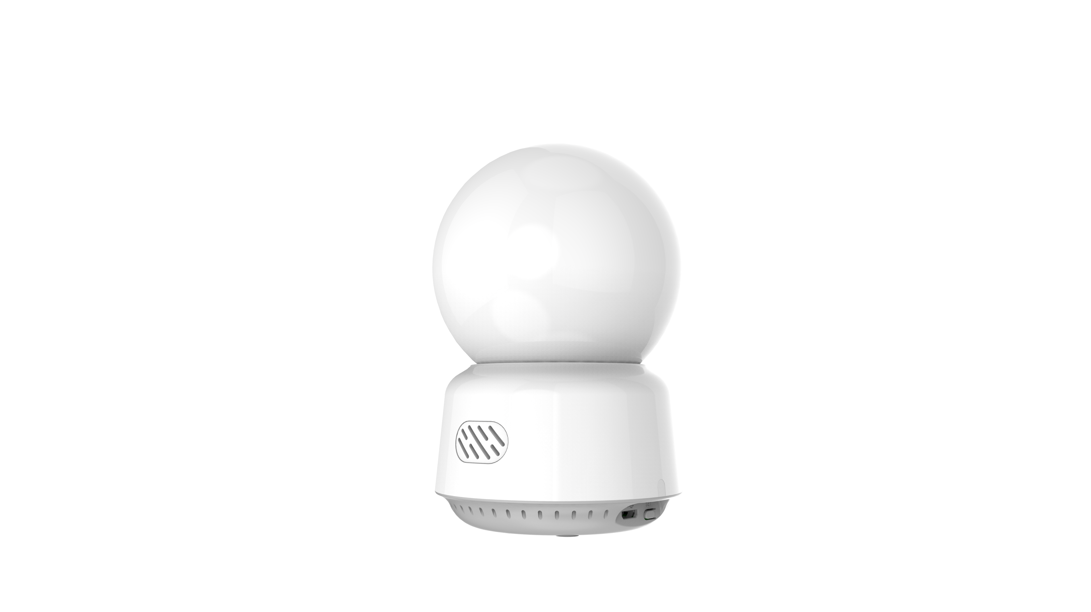 Aqara E1 WiFi 6 Indoor Security Camera | CH-C01E - view 3