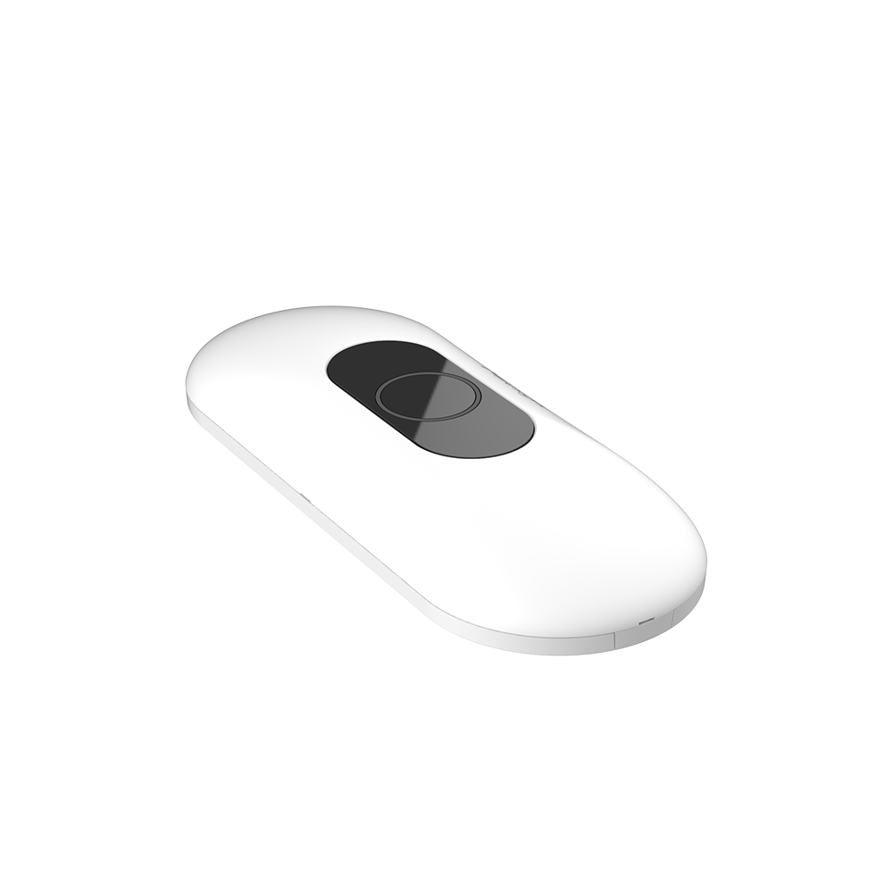 Milesight AI ToF People Counting Sensor - PoE Version (NO LoRA) - view 2