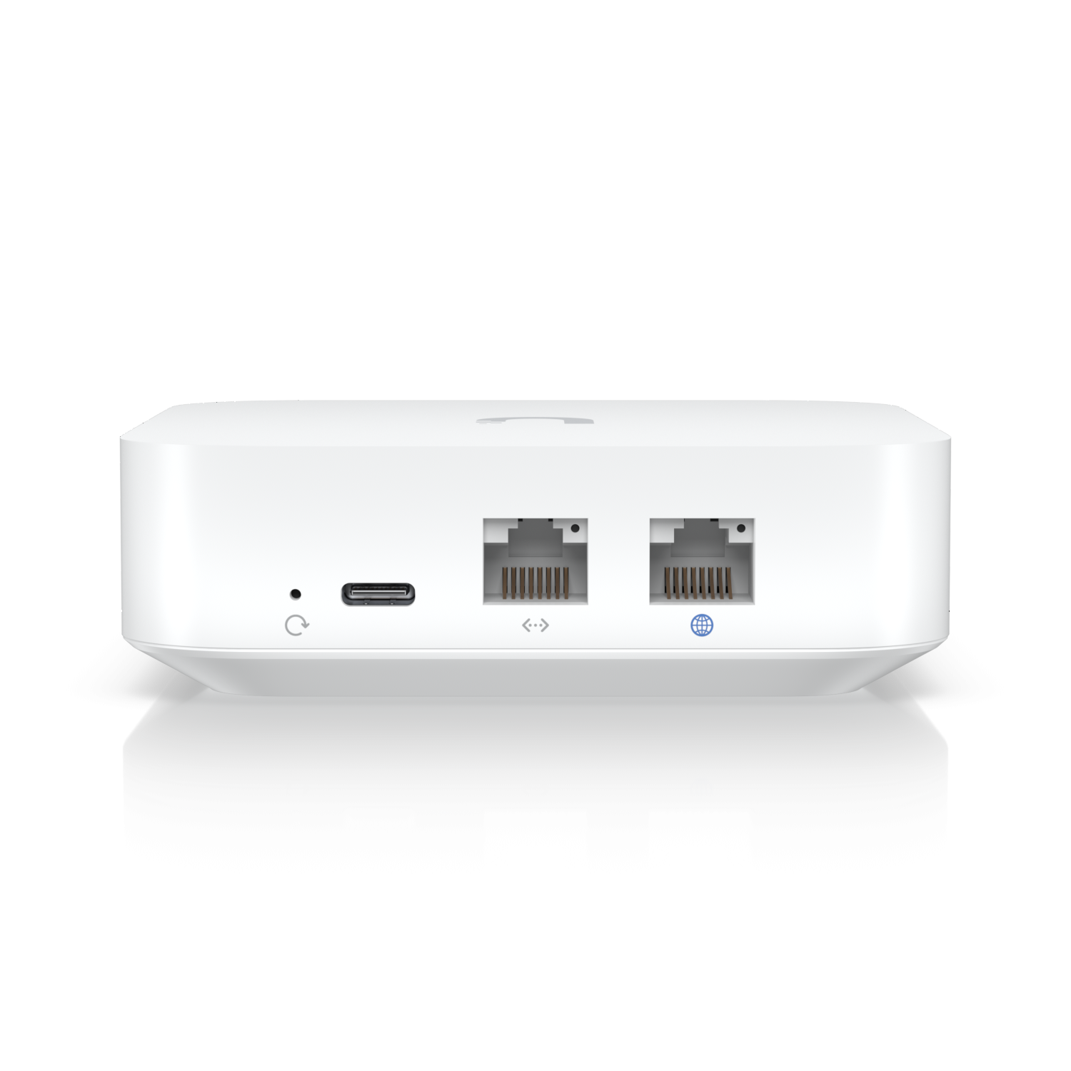 Ubiquiti UniFi Gateway Lite | UXG-Lite - view 4