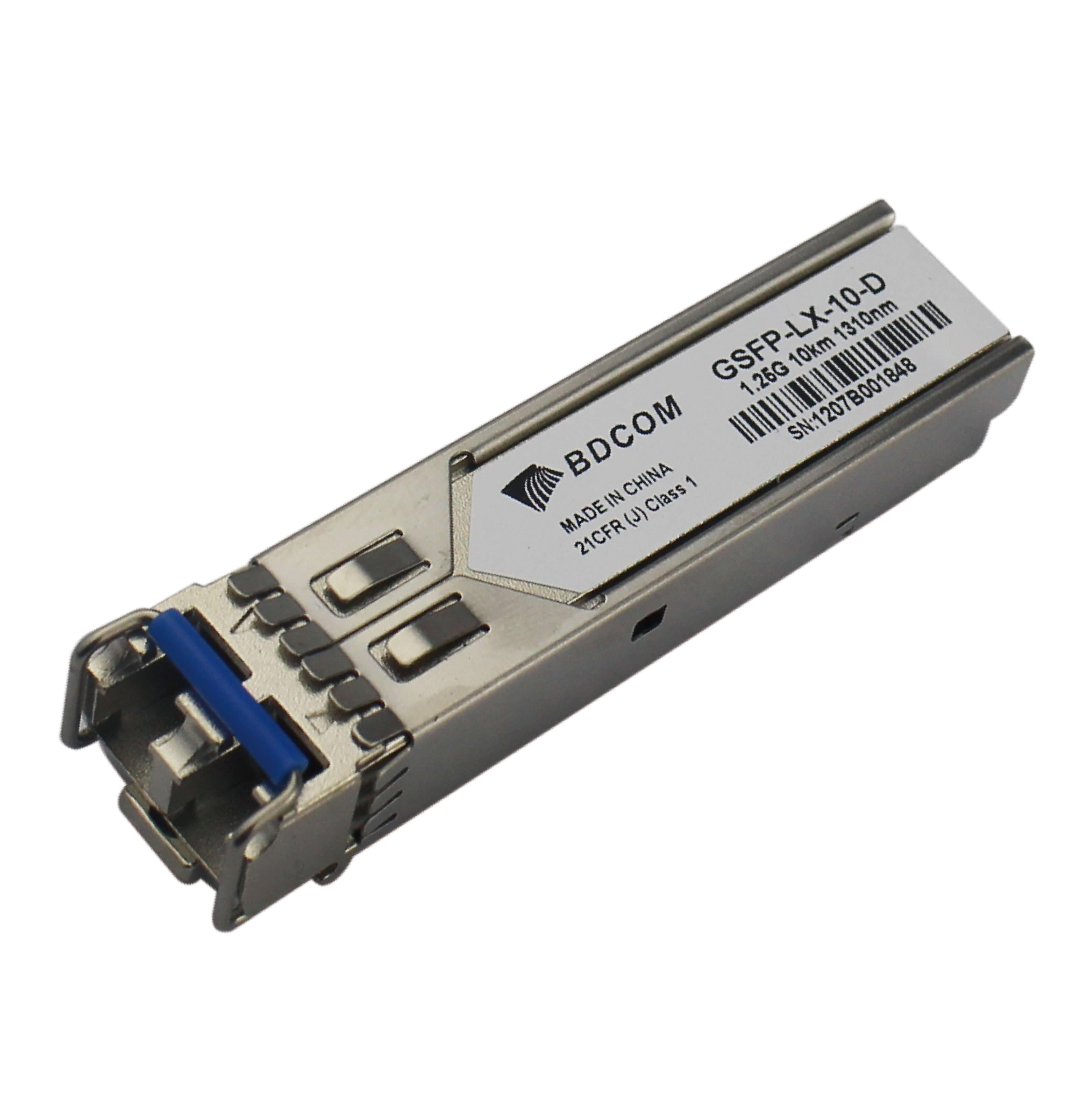 BDCOM Single-Mode SFP 10km