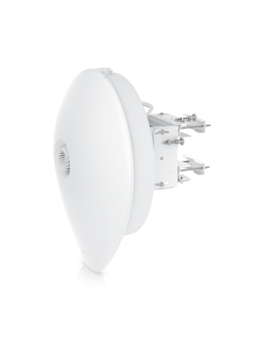 Ubiquiti UISP airFiber 60GHz XG Includes POE Injector | AF60-XG - view 2