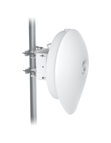 Ubiquiti UISP airFiber 60GHz XG Includes POE Injector | AF60-XG - view 3