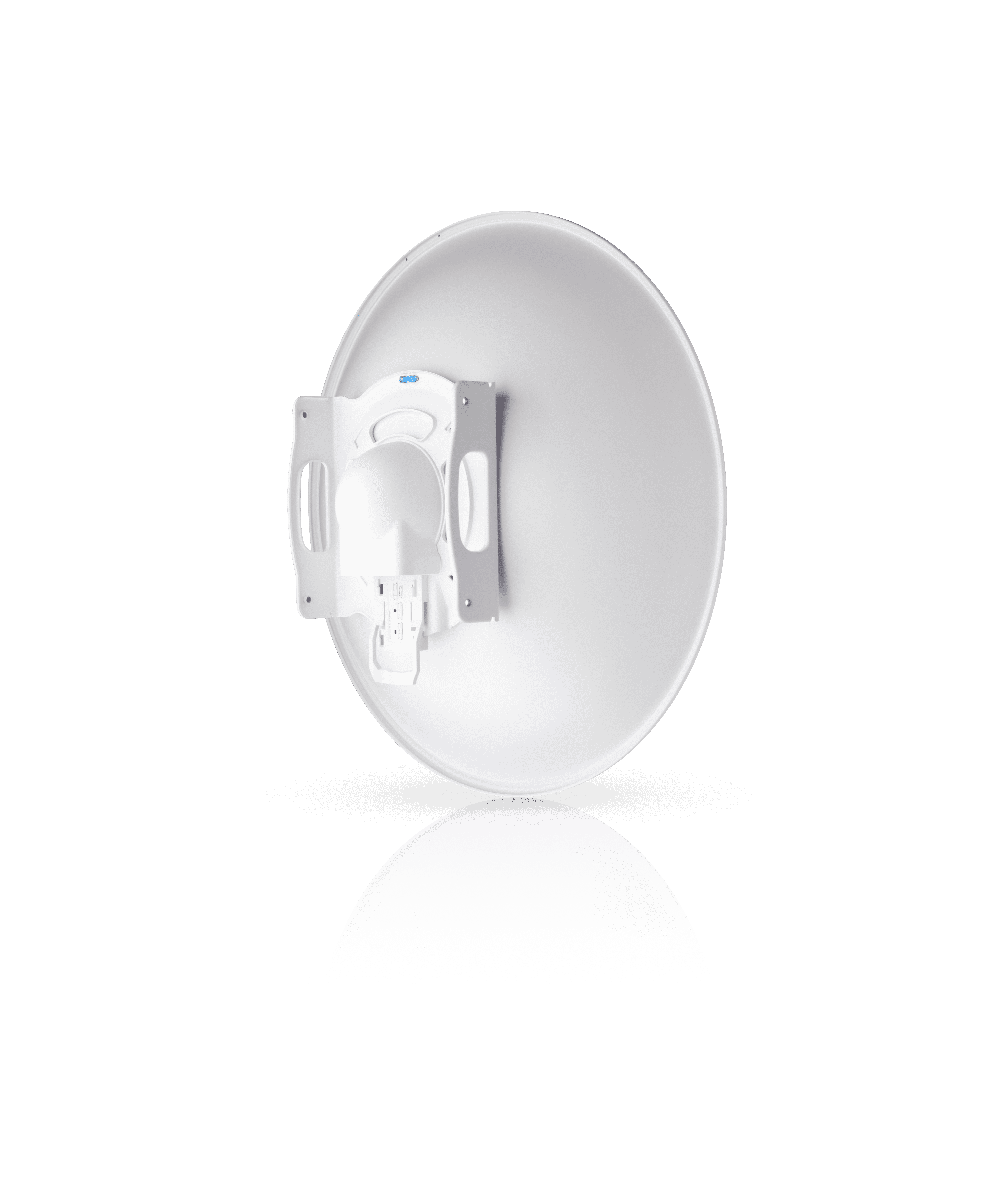 Ubiquiti UISP airFiberX 30dBi 45° Slant Dish Antenna 5GHz | AF-5G30-S45 - view 2
