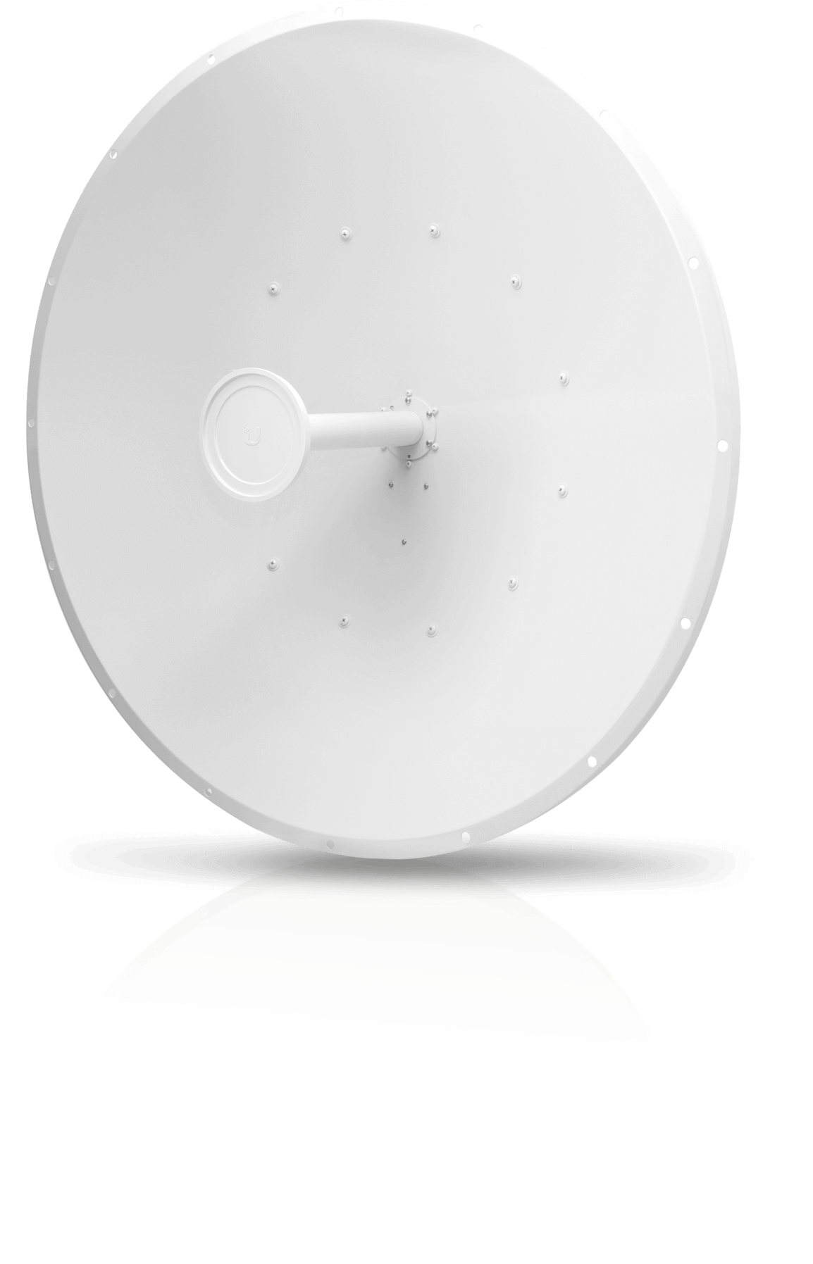 Ubiquiti UISP airFiberX 34dBi 45° Slant Dish Antenna 5GHz | AF-5G34-S45 - view 2