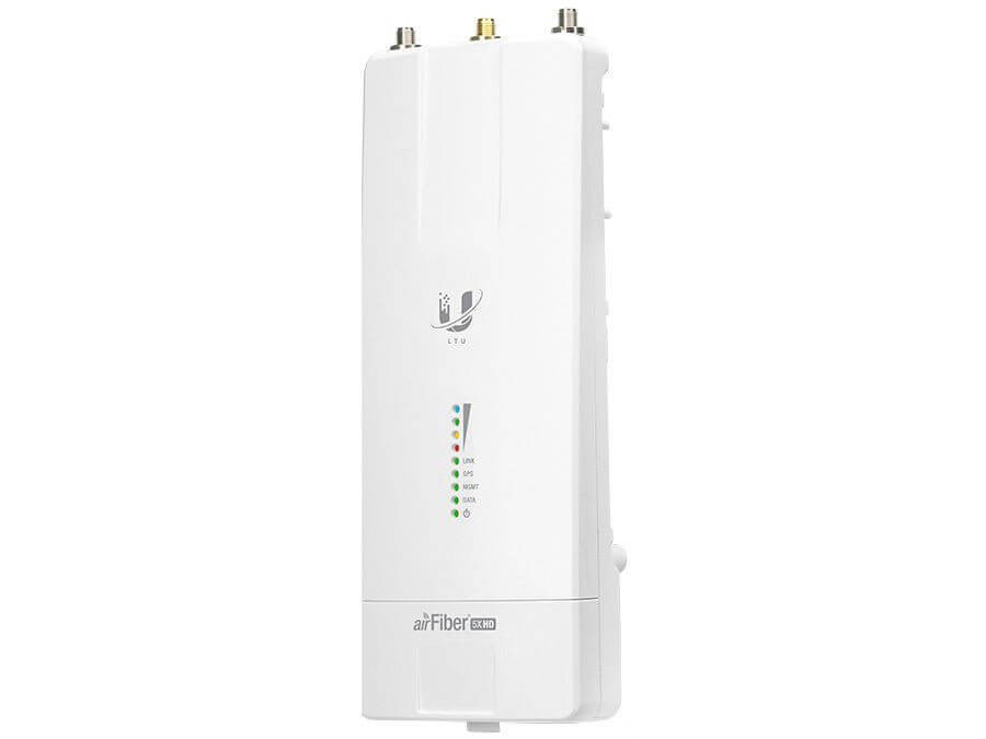 Ubiquiti UISP airFiber 5XHD PtP 5GHz Radio | AF-5XHD