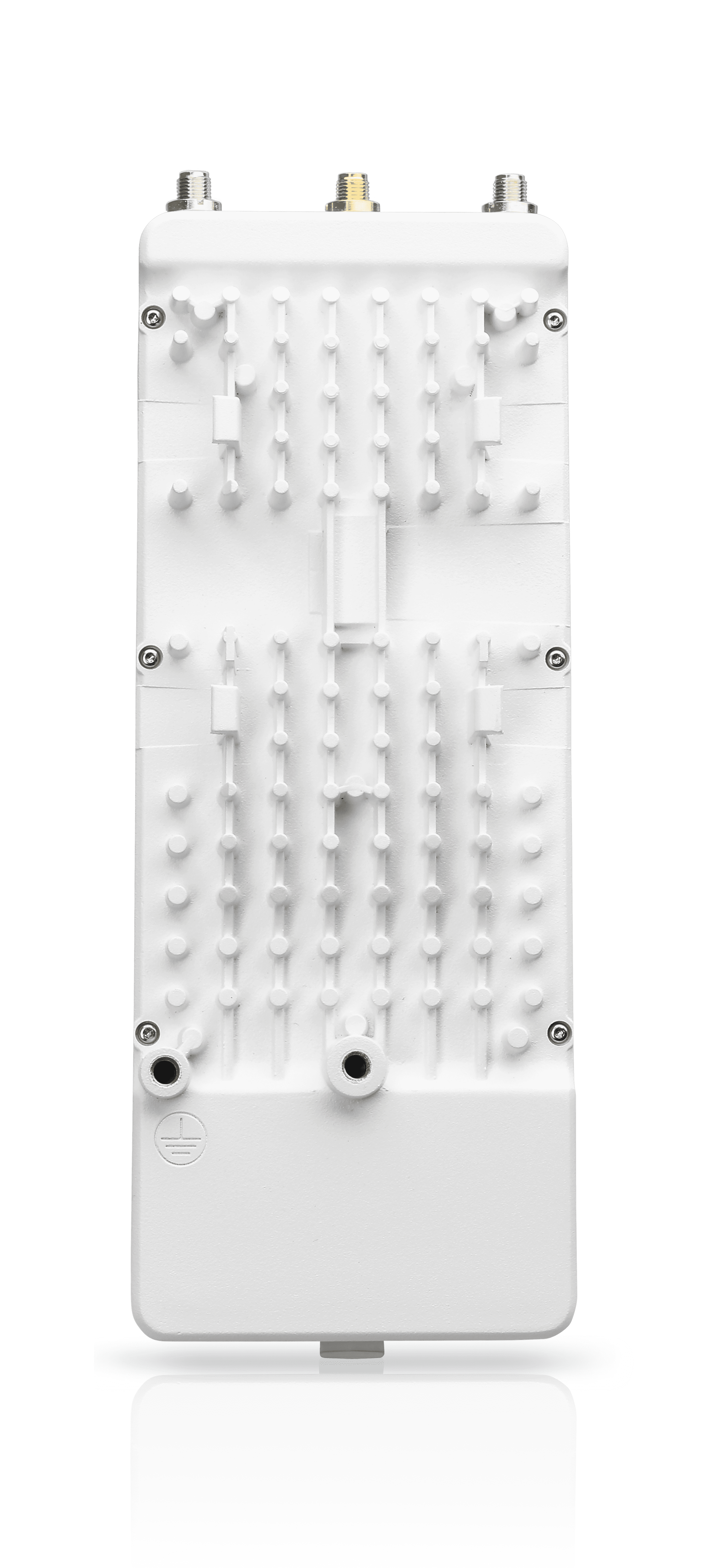 Ubiquiti UISP airFiber 5XHD PtP 5GHz Radio Includes POE Injector | AF-5XHD - view 3