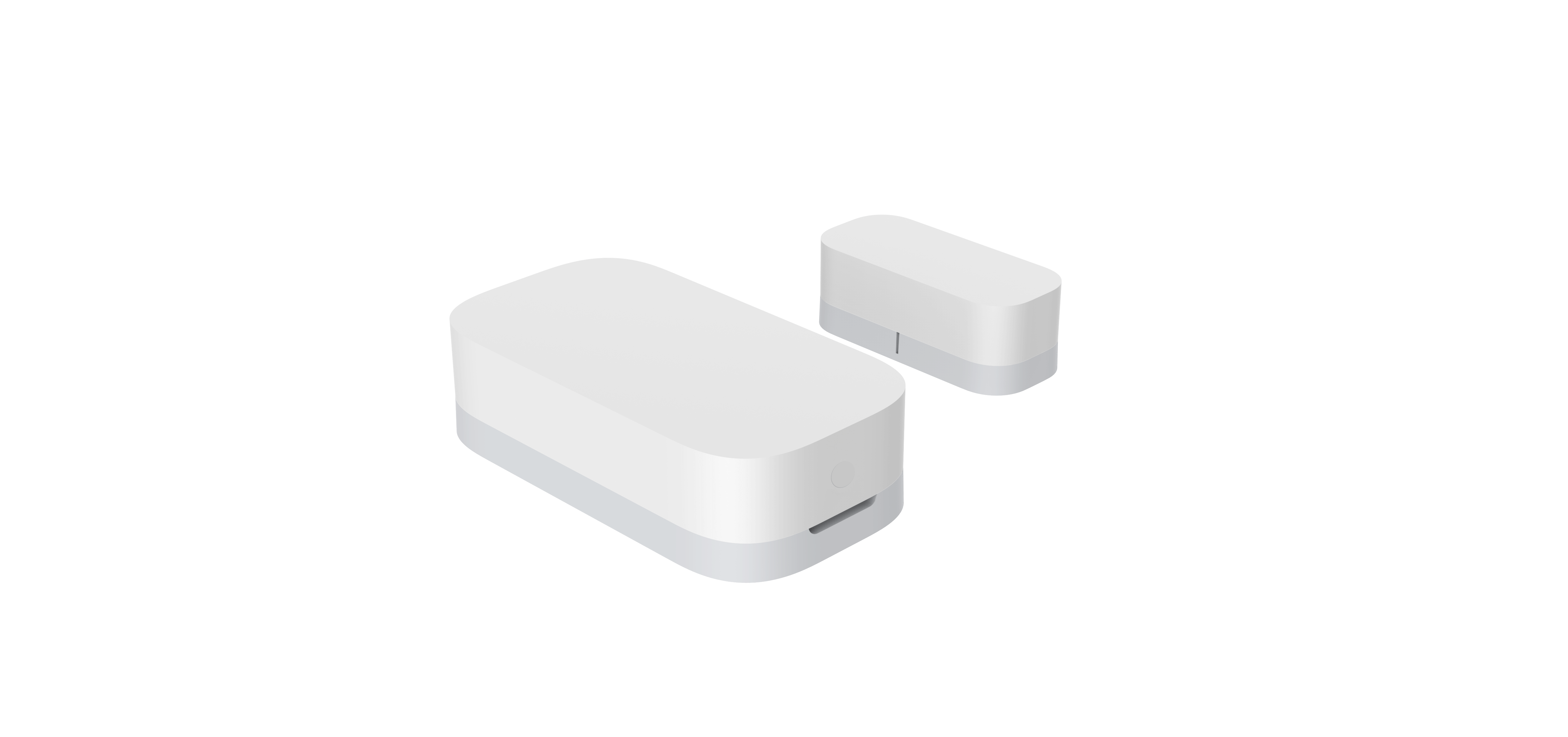 Aqara Sensor Door and Window Contact T1, Zigbee Ecosystem Compatible | DW-S03D - view 3
