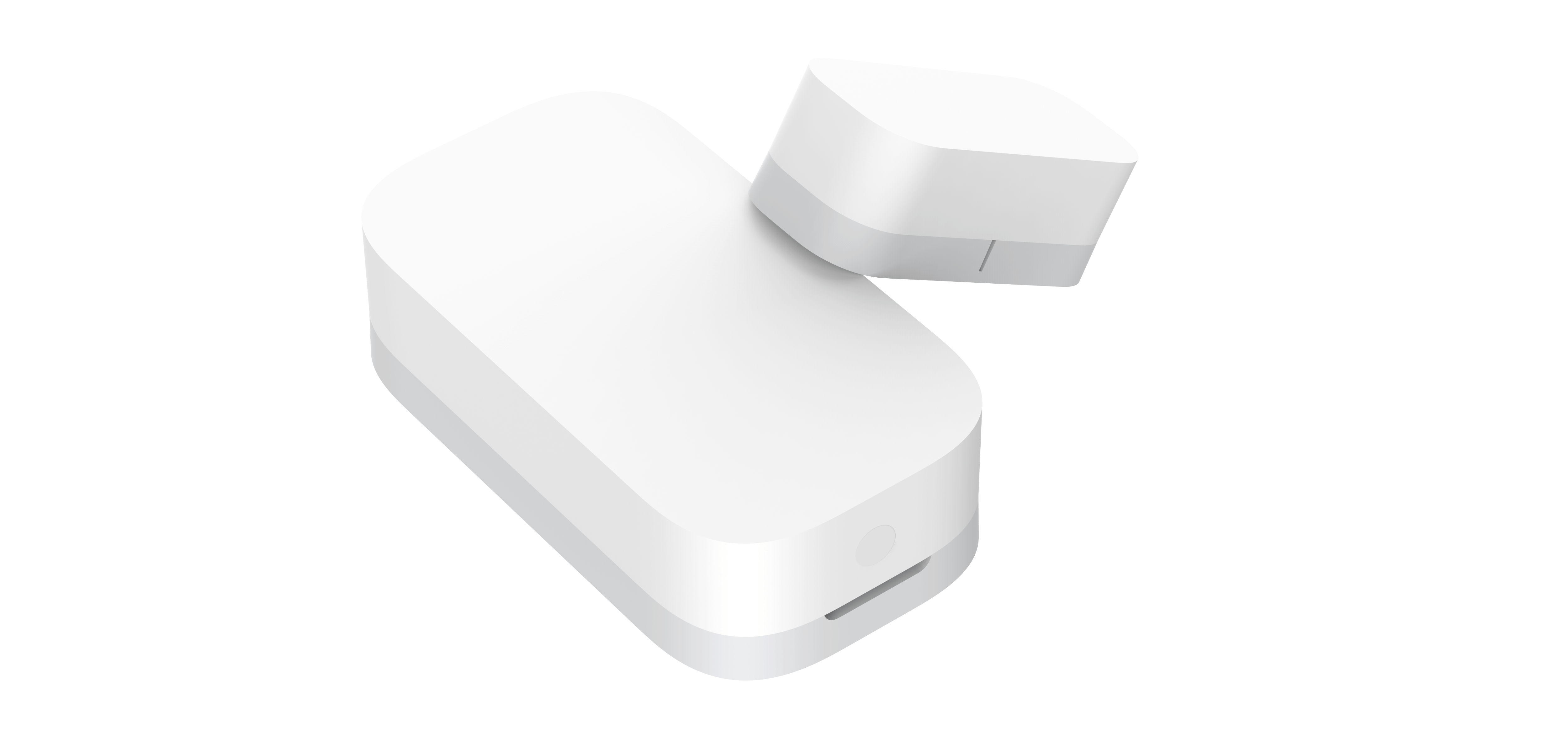 Aqara Sensor Door and Window Contact T1, Zigbee Ecosystem Compatible | DW-S03D - view 4