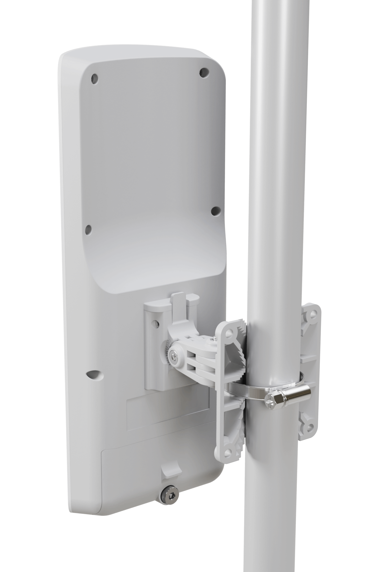 MikroTik mANTBox ax 15s WiFi 6 Integrated Access Point | L22UGS-5HaxD2HaxD-15S - view 2