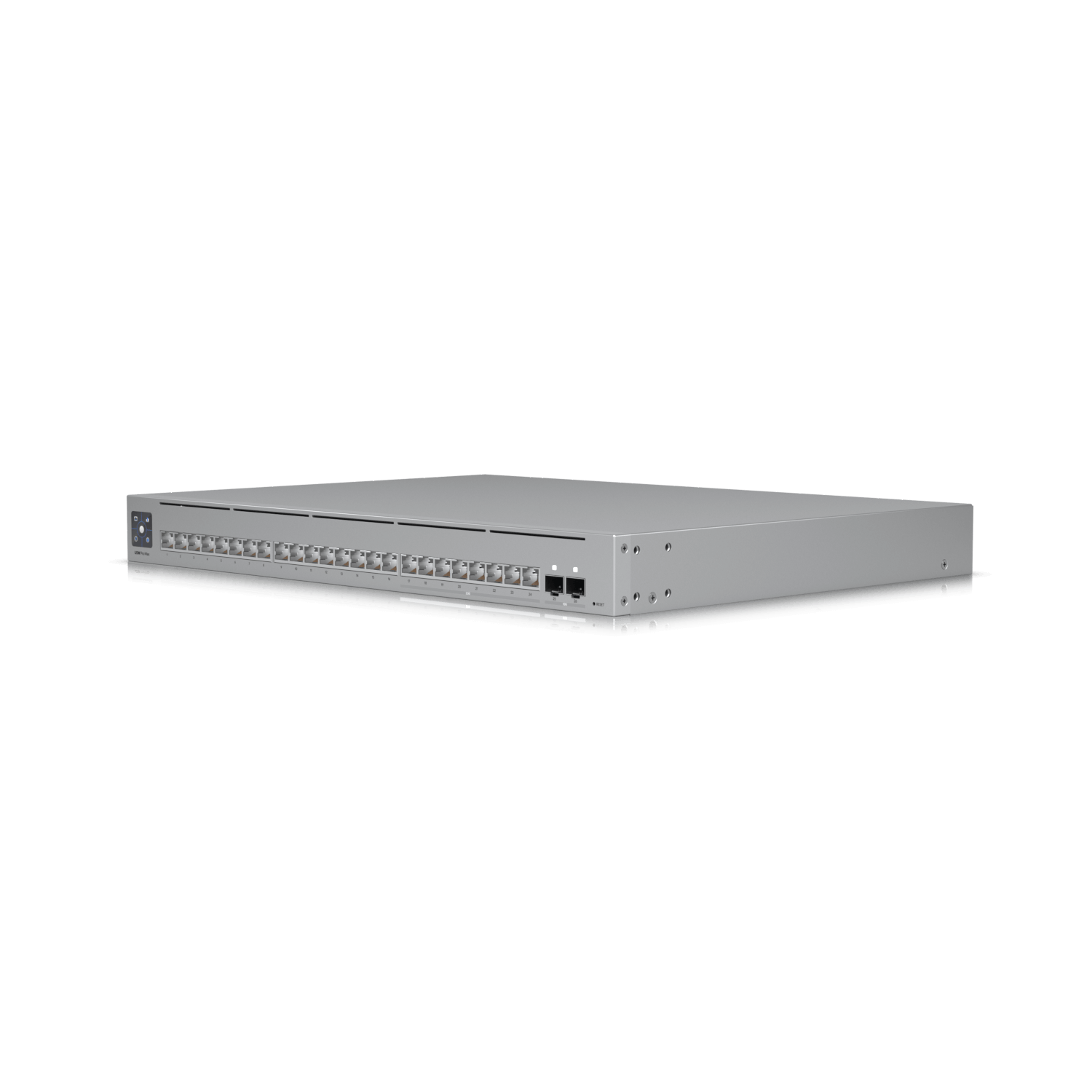 Ubiquiti UniFi - Pro Max, Etherlighting, 24 Port - view 2