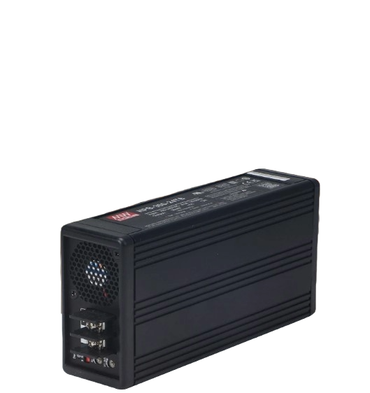 Mean Well - 24V, 12.5A, 360W Battery Charger